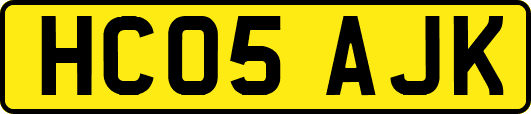 HC05AJK