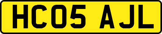 HC05AJL