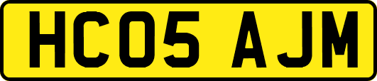 HC05AJM
