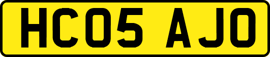 HC05AJO