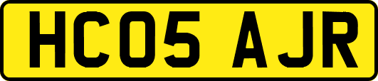 HC05AJR