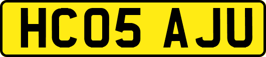 HC05AJU