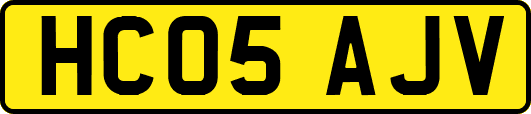 HC05AJV