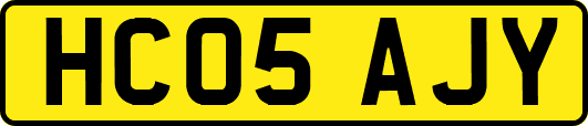 HC05AJY
