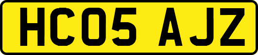 HC05AJZ