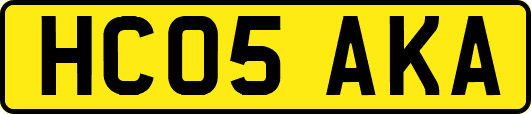 HC05AKA