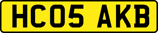 HC05AKB