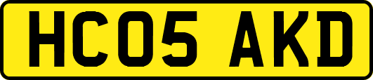 HC05AKD