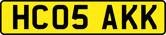 HC05AKK