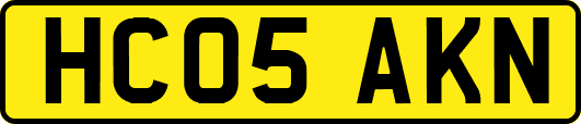 HC05AKN