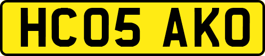 HC05AKO