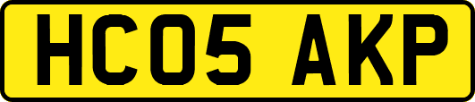 HC05AKP