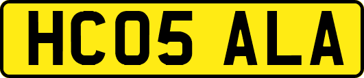 HC05ALA