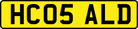 HC05ALD