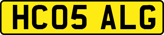 HC05ALG