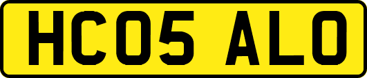 HC05ALO
