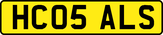 HC05ALS