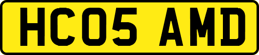HC05AMD