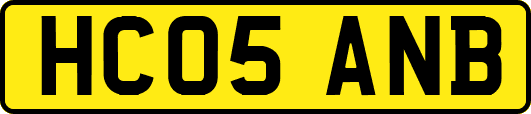 HC05ANB