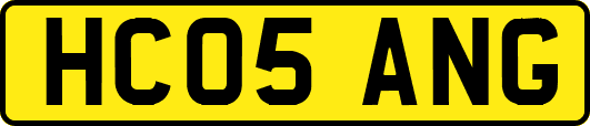 HC05ANG