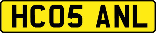 HC05ANL