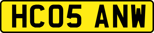HC05ANW
