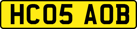 HC05AOB