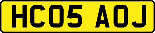 HC05AOJ