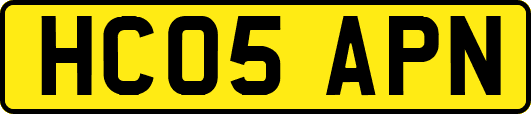 HC05APN