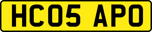 HC05APO