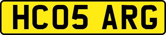 HC05ARG