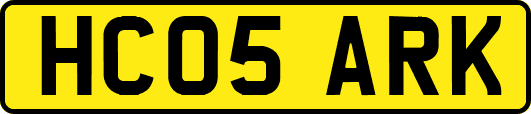 HC05ARK