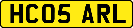 HC05ARL