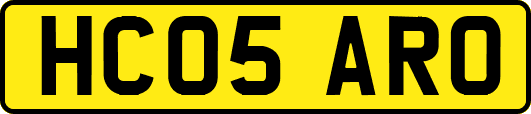 HC05ARO
