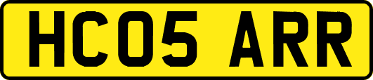 HC05ARR