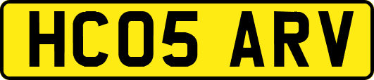 HC05ARV