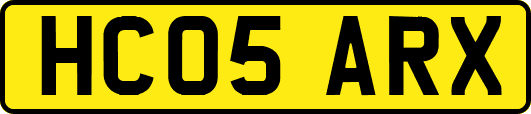 HC05ARX