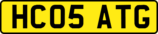 HC05ATG