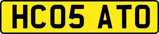 HC05ATO