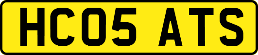 HC05ATS