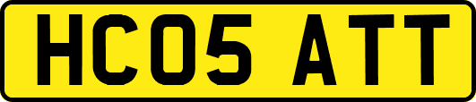 HC05ATT