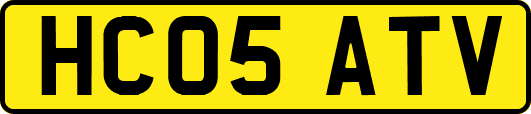 HC05ATV