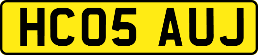 HC05AUJ