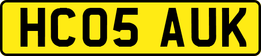 HC05AUK
