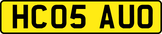 HC05AUO