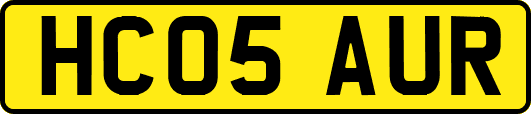HC05AUR