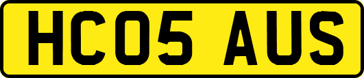 HC05AUS