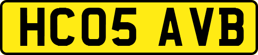 HC05AVB