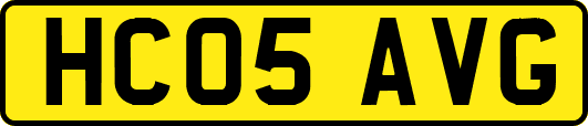 HC05AVG