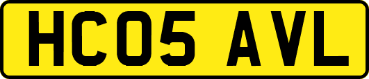 HC05AVL